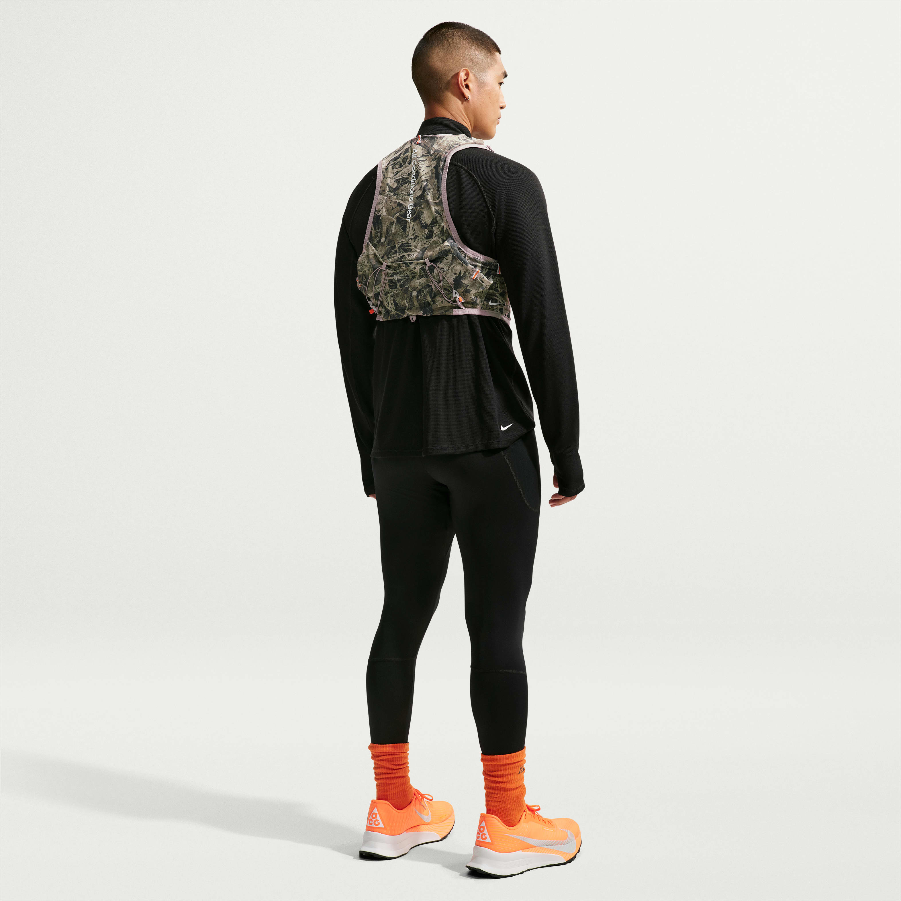 Nike ISPA Vest 2.0 | The Summit